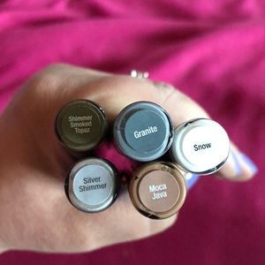 Lot of 5 New ShadowSense